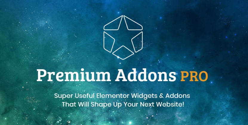 Premium Addons PRO