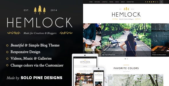 Hemlock Premium