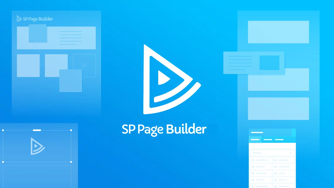 SP Page Builder Pro