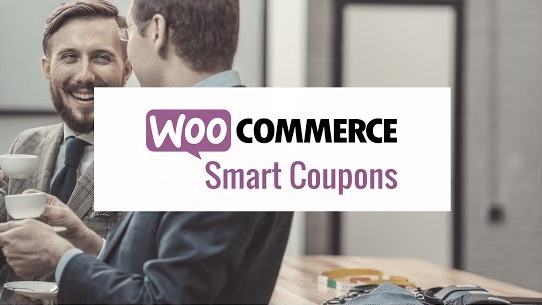 WooCommerce Smart Coupons