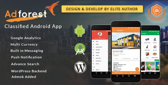 AdForest