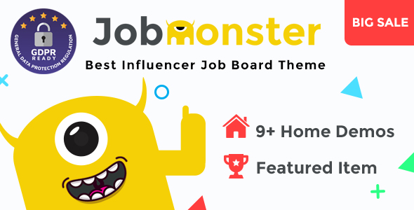 Jobmonster