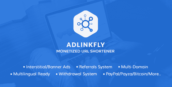 AdLinkFly