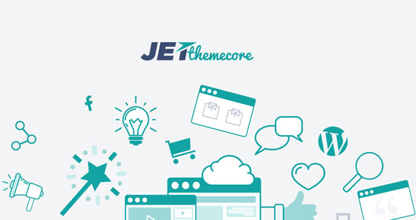 Jet Theme Core