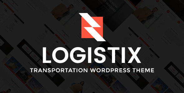 Logistix