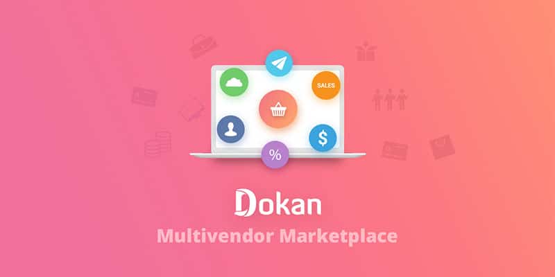 Dokan Pro Business