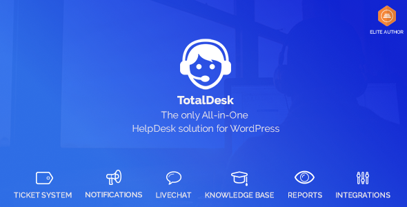 TotalDesk