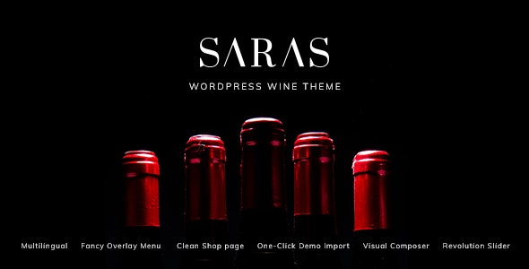 Saras