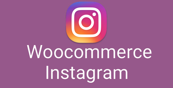 WooCommerce Instagram