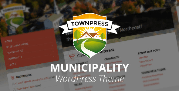 TownPress