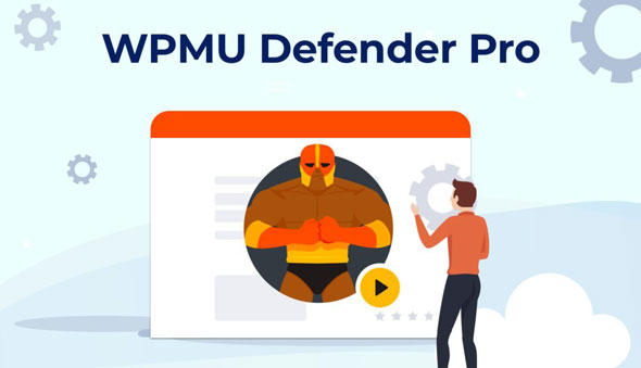 WPMU Defender Pro