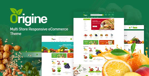 Origine (Prestashop)