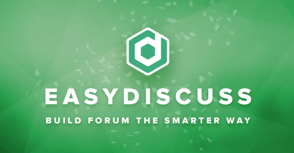 EasyDiscuss PRO