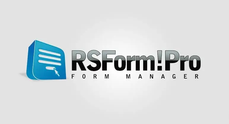 RSForm! PRO