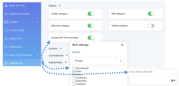 JoomUnited WP File Download