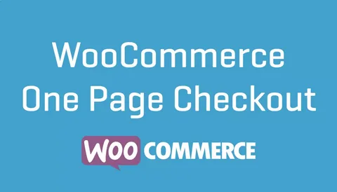 One Page Checkout For WooCommerce