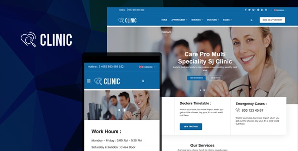 Clinic