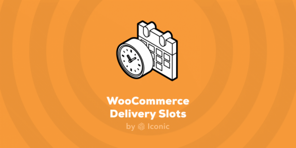 Iconic WooCommerce Delivery Slots Premium