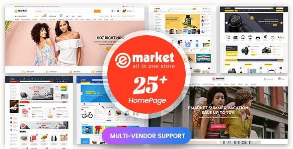 eMarket