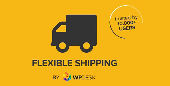 Flexible Shipping PRO WooCommerce