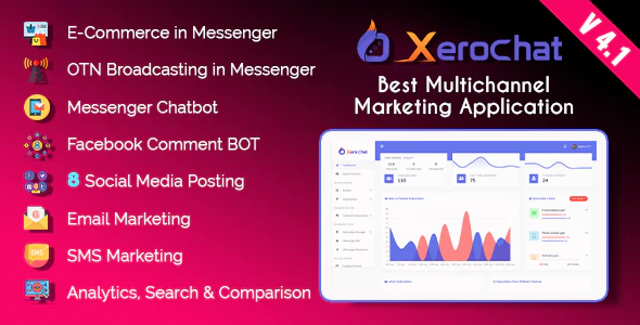 XeroChat