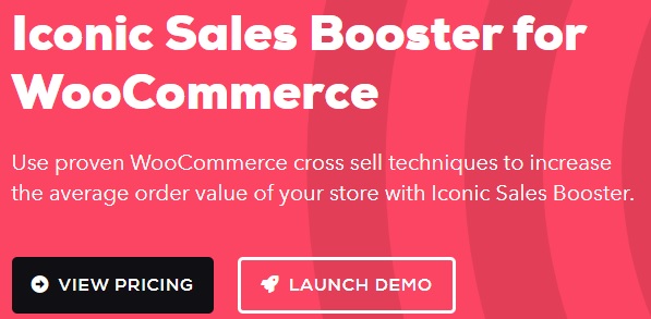 Iconic Sales Booster for WooCommerce