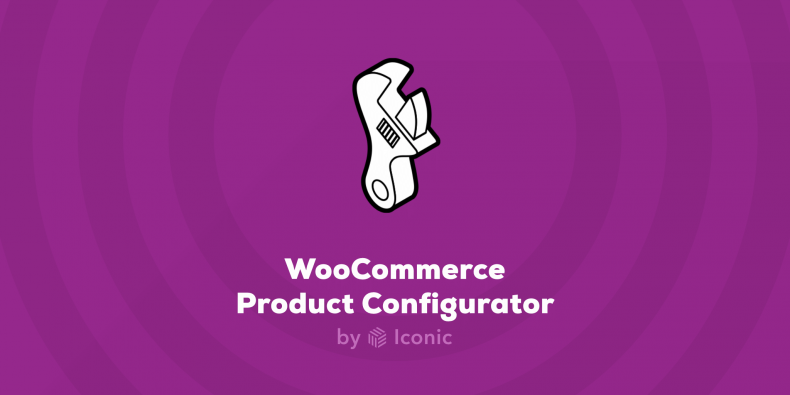 Iconic WooCommerce Product Configurator