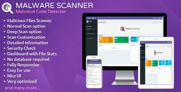 Malware Scanner