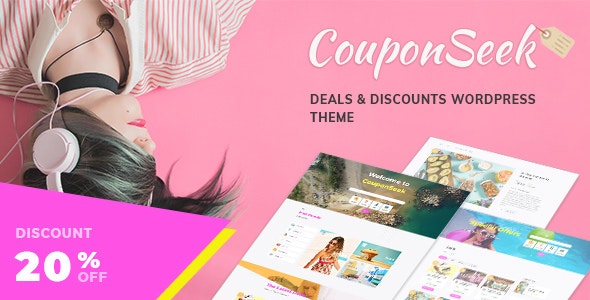 CouponSeek