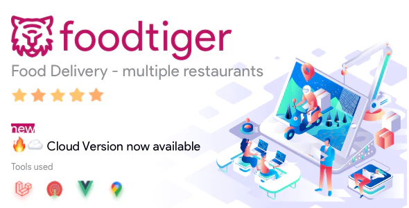 FoodTiger