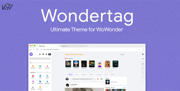 Wondertag