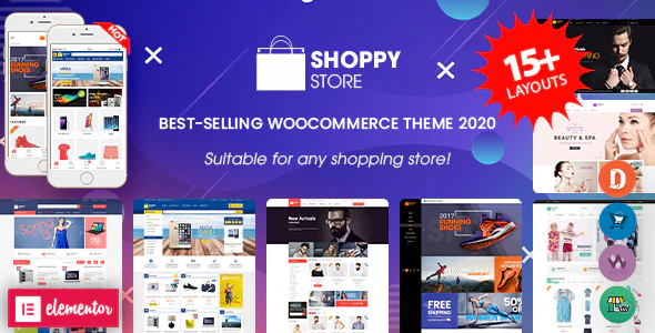 ShoppyStore