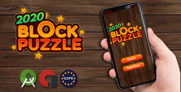 Block Puzzle 2020