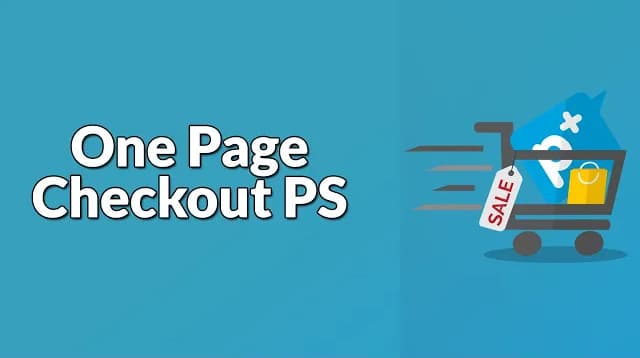 One Page Checkout PS