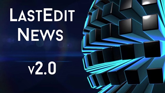 LastEdit News