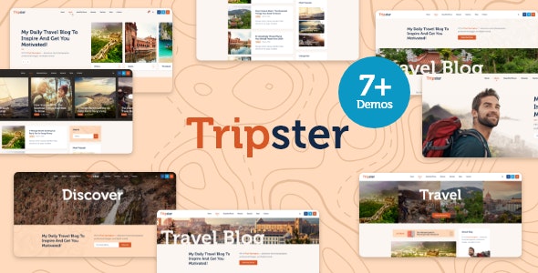 Tripster