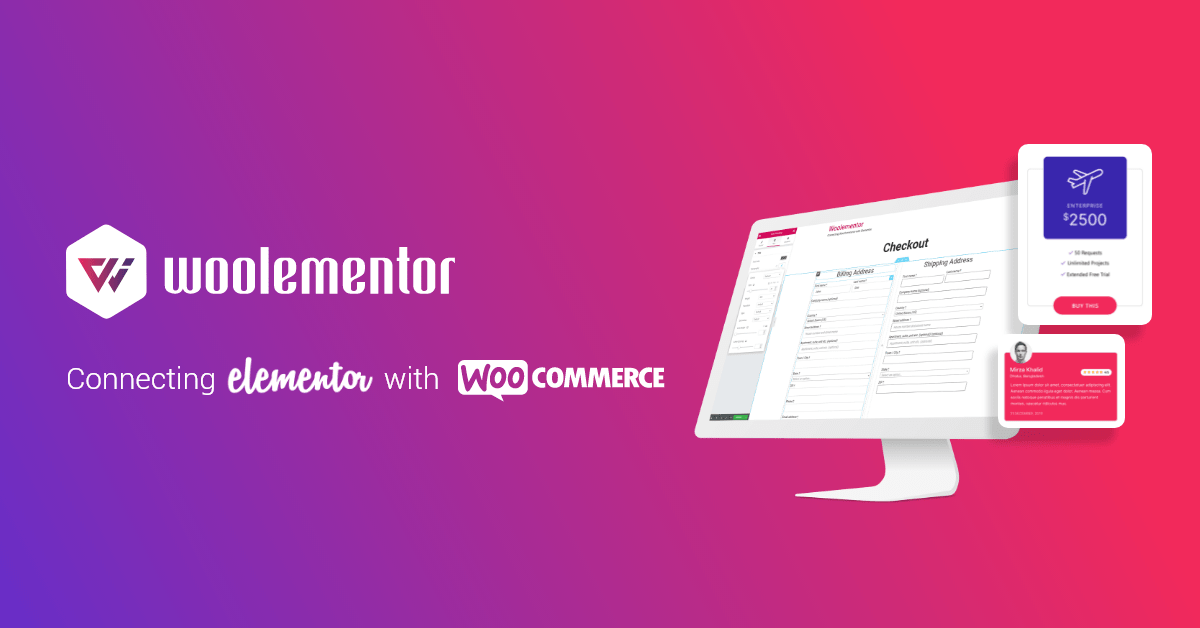 CoDesigner Pro (Formerly Woolementor)