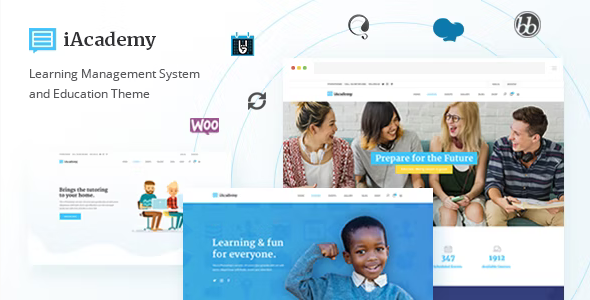 iAcademy