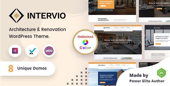 Intervio