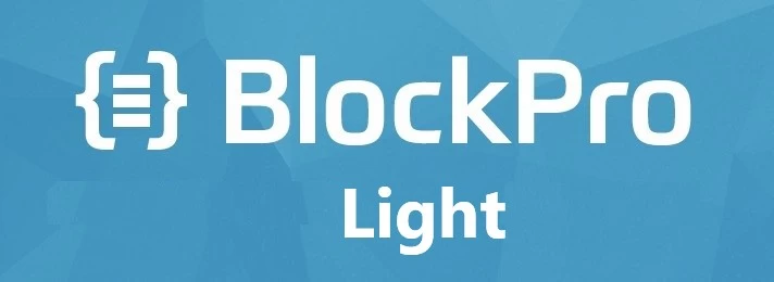 BlockProLight