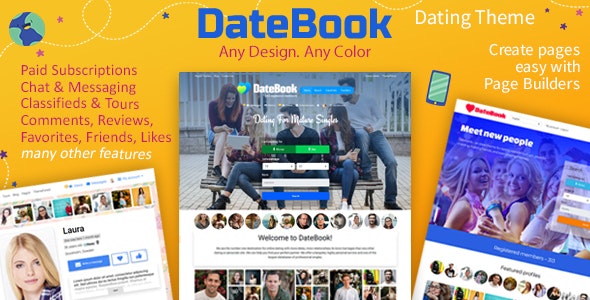 DateBook