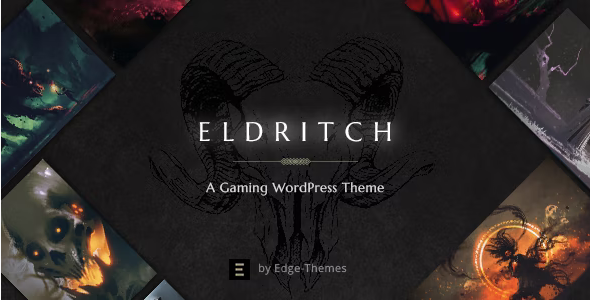 Eldritch