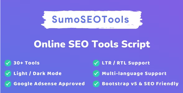 SumoSEOTools