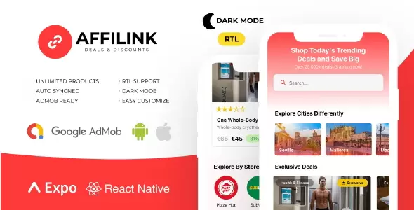 AffiLink Mobile