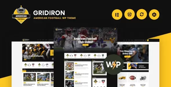 Gridiron