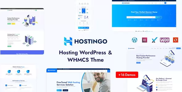 Hostingo