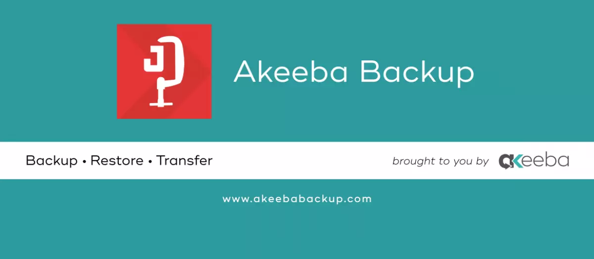 Akeeba Backup Pro