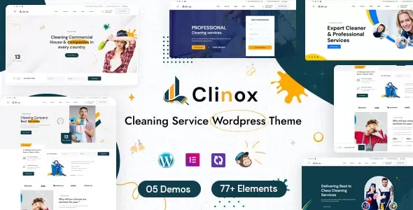 Clinox