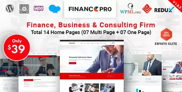 Finance Pro