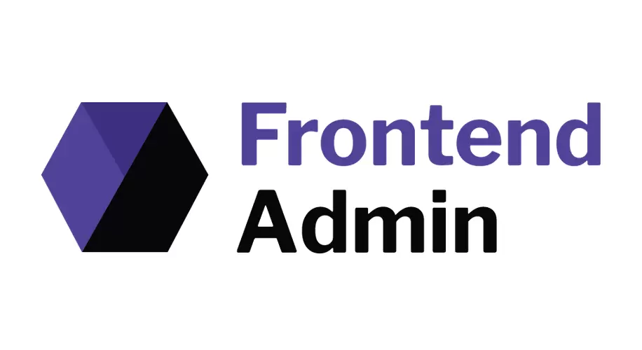 Frontend Admin (for ACF) Pro